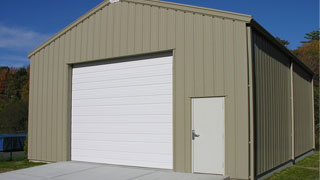 Garage Door Openers at Sandal Cove I, Florida